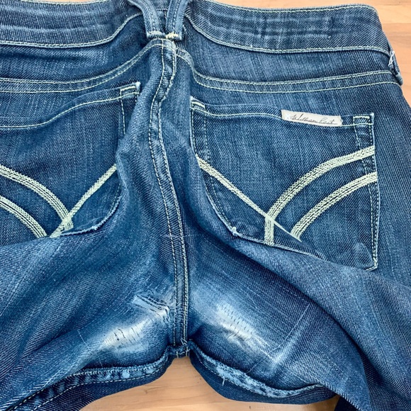 Stella Bootcut Jeans: William Rast - Picture 11 of 16